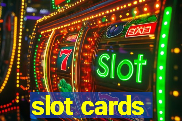 slot cards