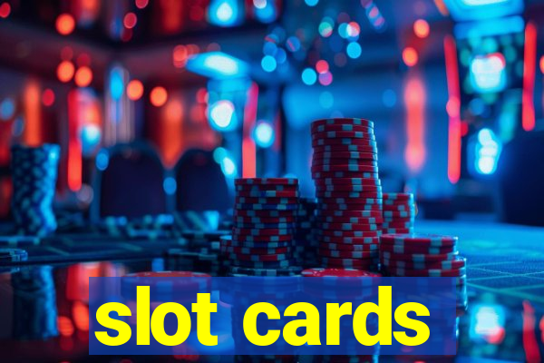 slot cards