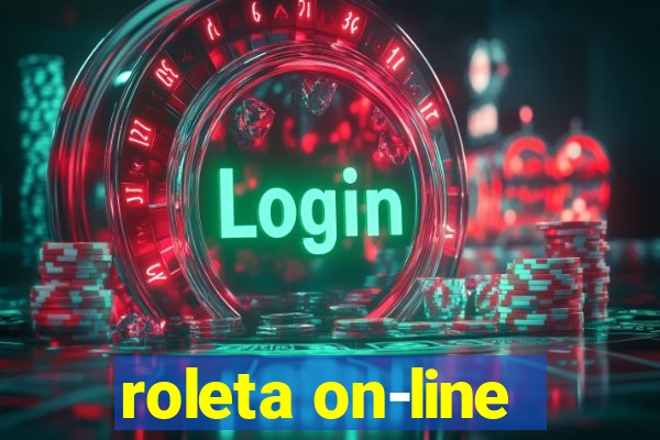 roleta on-line