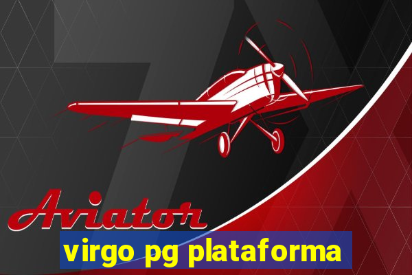 virgo pg plataforma