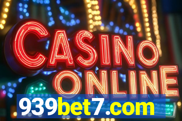 939bet7.com