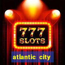 atlantic city casino resort