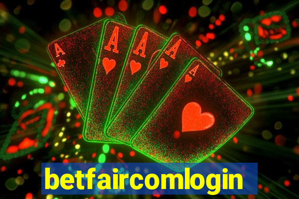 betfaircomlogin