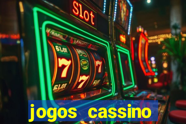 jogos cassino ca?a-níqueis grátis