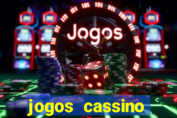 jogos cassino ca?a-níqueis grátis