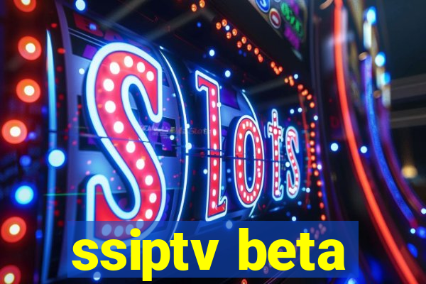 ssiptv beta