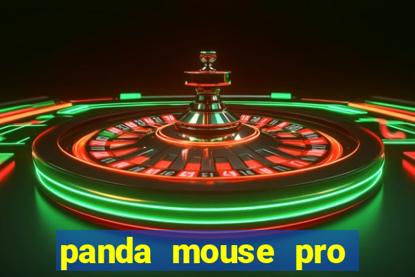 panda mouse pro 1.5.3 apk download