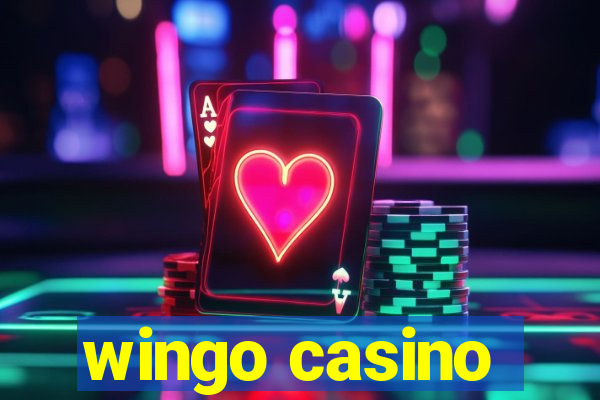 wingo casino