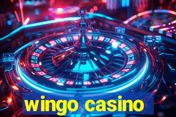 wingo casino