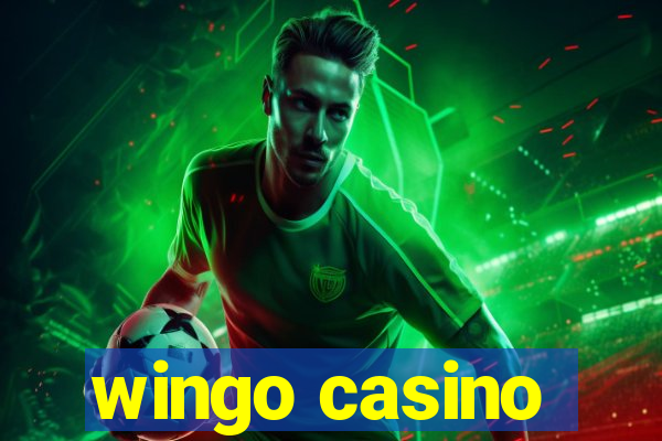 wingo casino