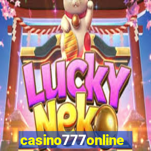 casino777online