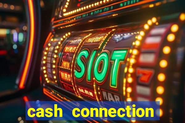 cash connection book of ra slot