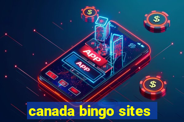 canada bingo sites