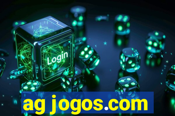 ag jogos.com