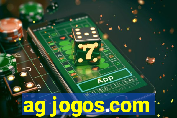 ag jogos.com