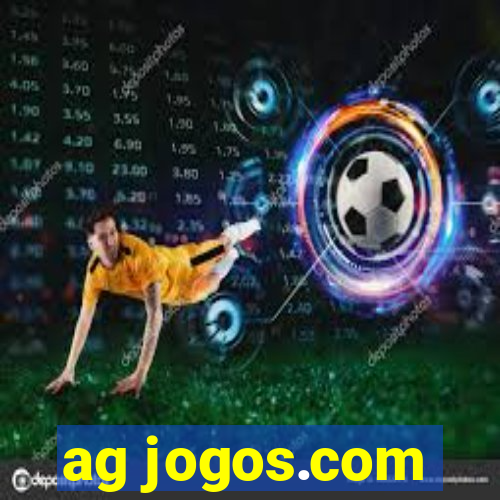 ag jogos.com