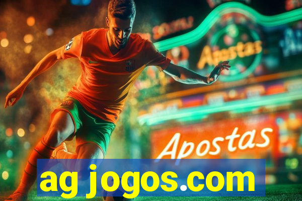 ag jogos.com