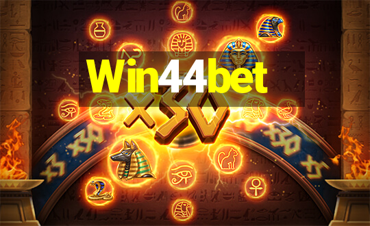 Win44bet