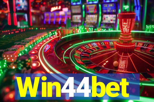 Win44bet