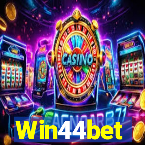 Win44bet