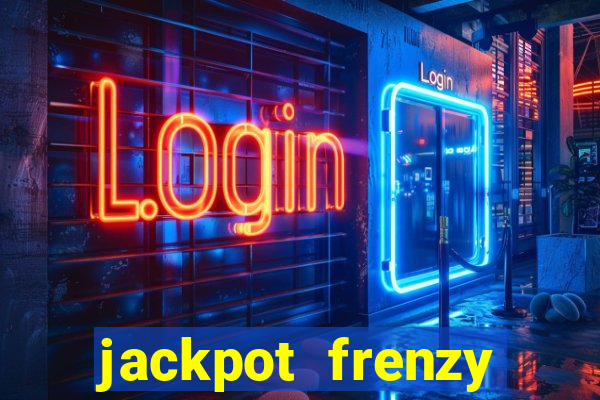 jackpot frenzy pusher (early access)