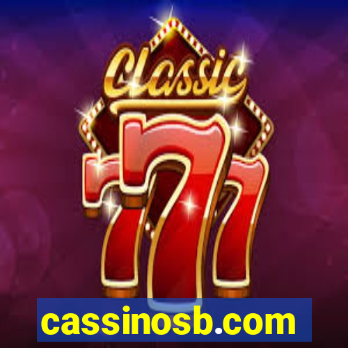 cassinosb.com