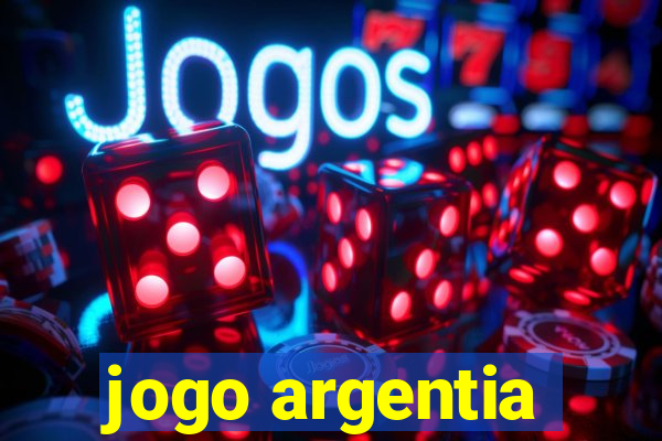 jogo argentia