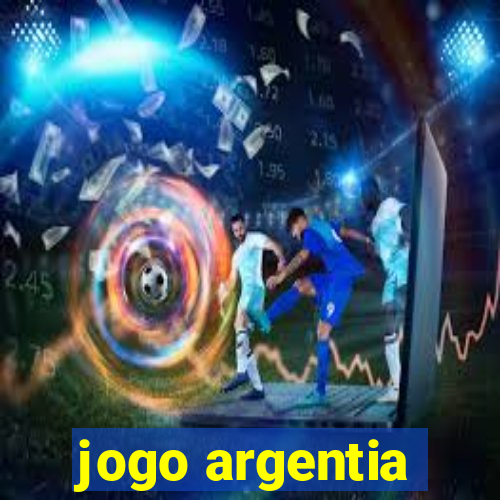 jogo argentia