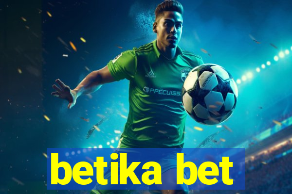 betika bet