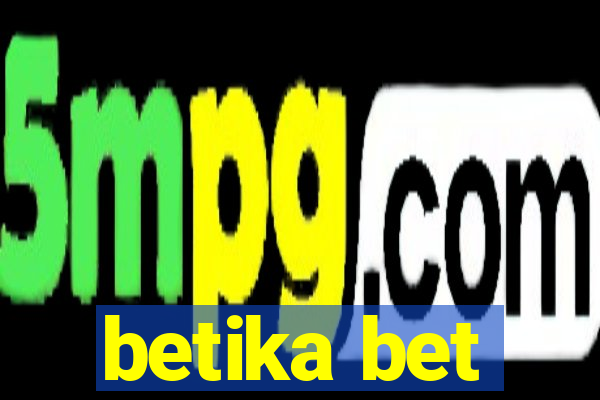 betika bet