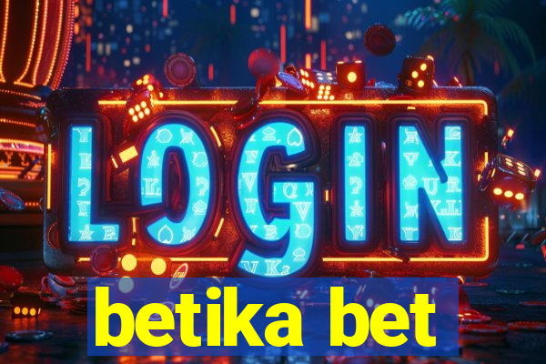 betika bet