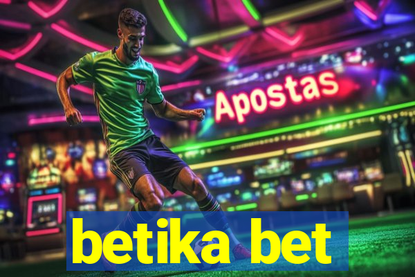 betika bet