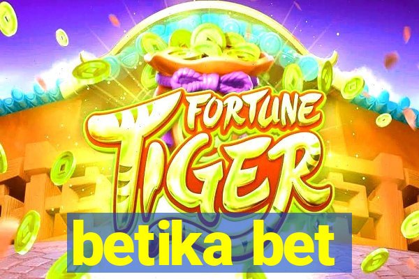 betika bet