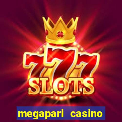 megapari casino bonus code