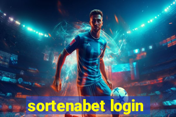 sortenabet login