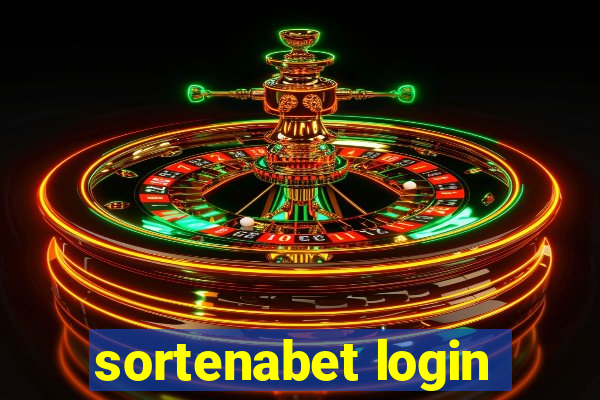 sortenabet login