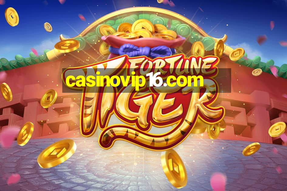 casinovip16.com