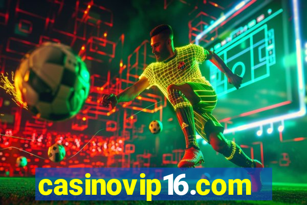 casinovip16.com