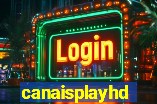 canaisplayhd