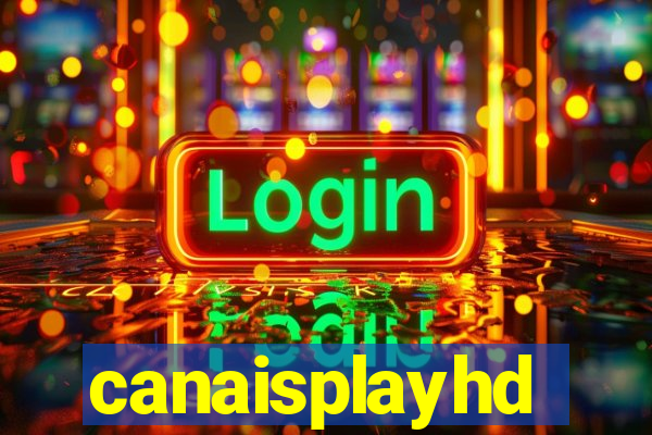 canaisplayhd