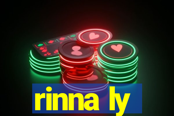 rinna ly