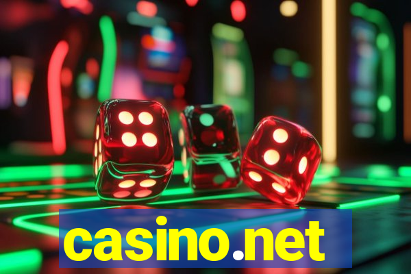 casino.net