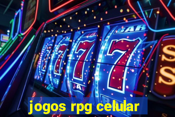 jogos rpg celular