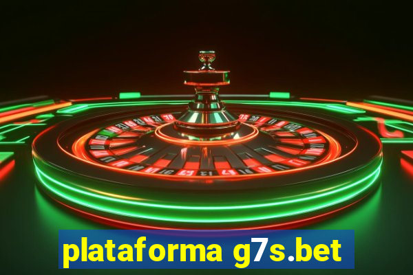 plataforma g7s.bet