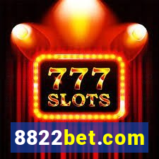 8822bet.com