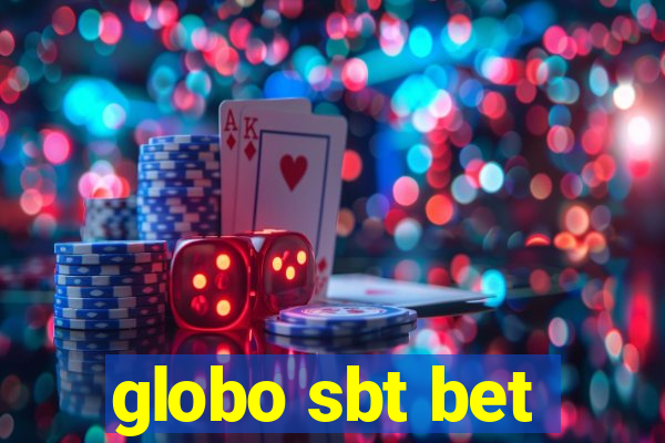 globo sbt bet