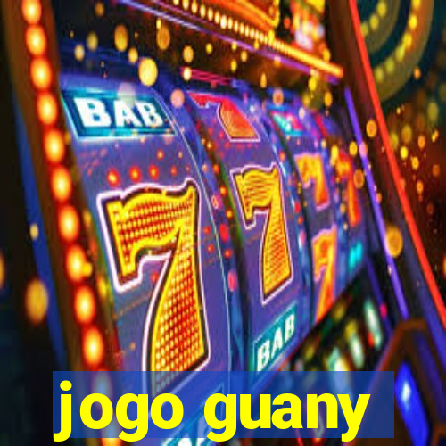 jogo guany