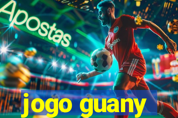 jogo guany