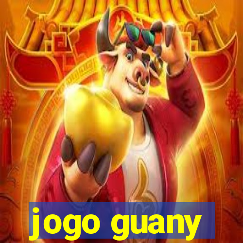 jogo guany