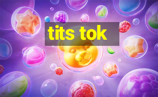 tits tok